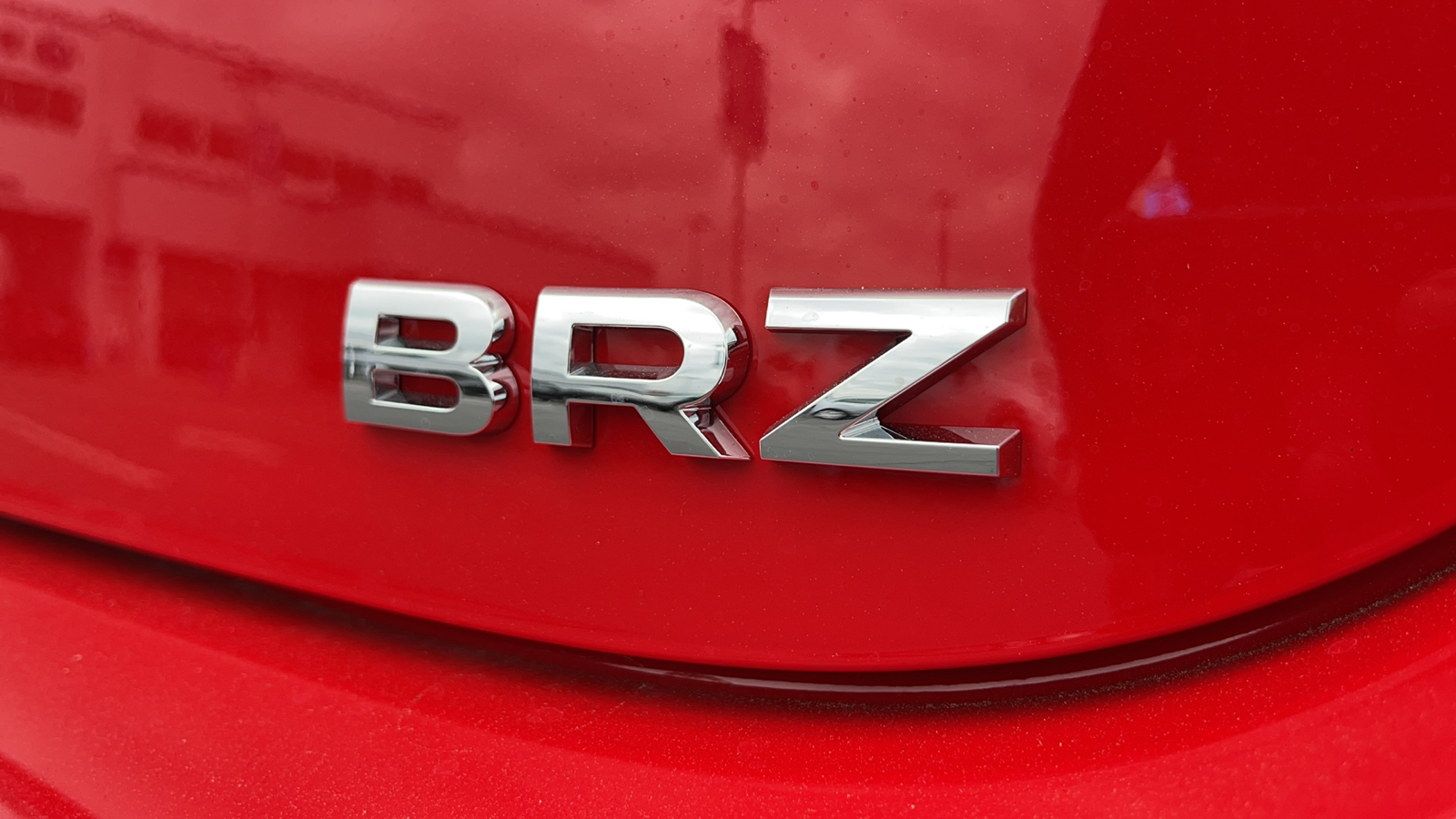 2024 Subaru BRZ Limited 26