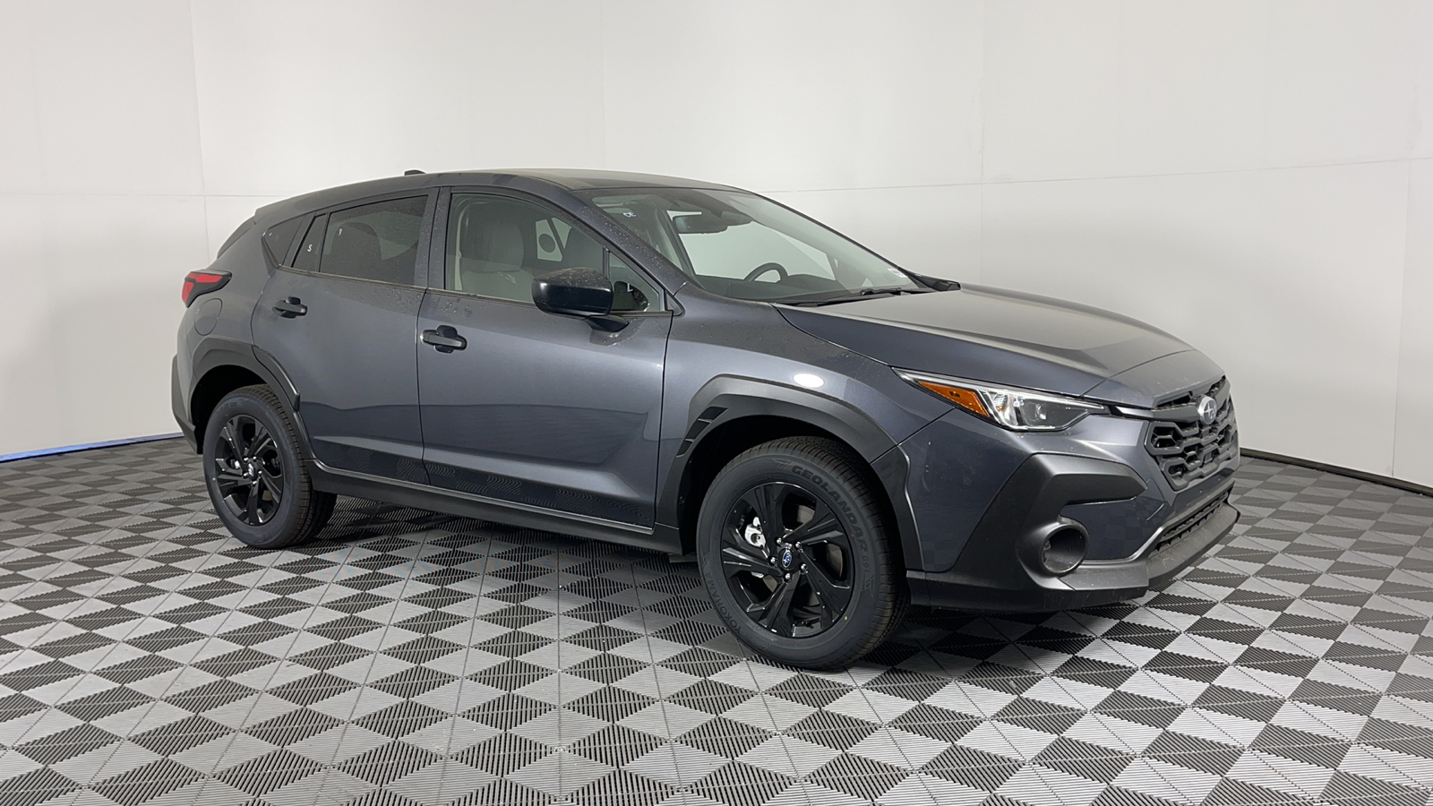 2024 Subaru Crosstrek  1