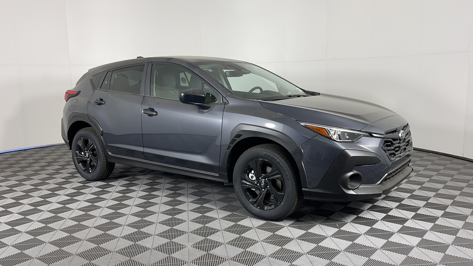 2024 Subaru Crosstrek  2