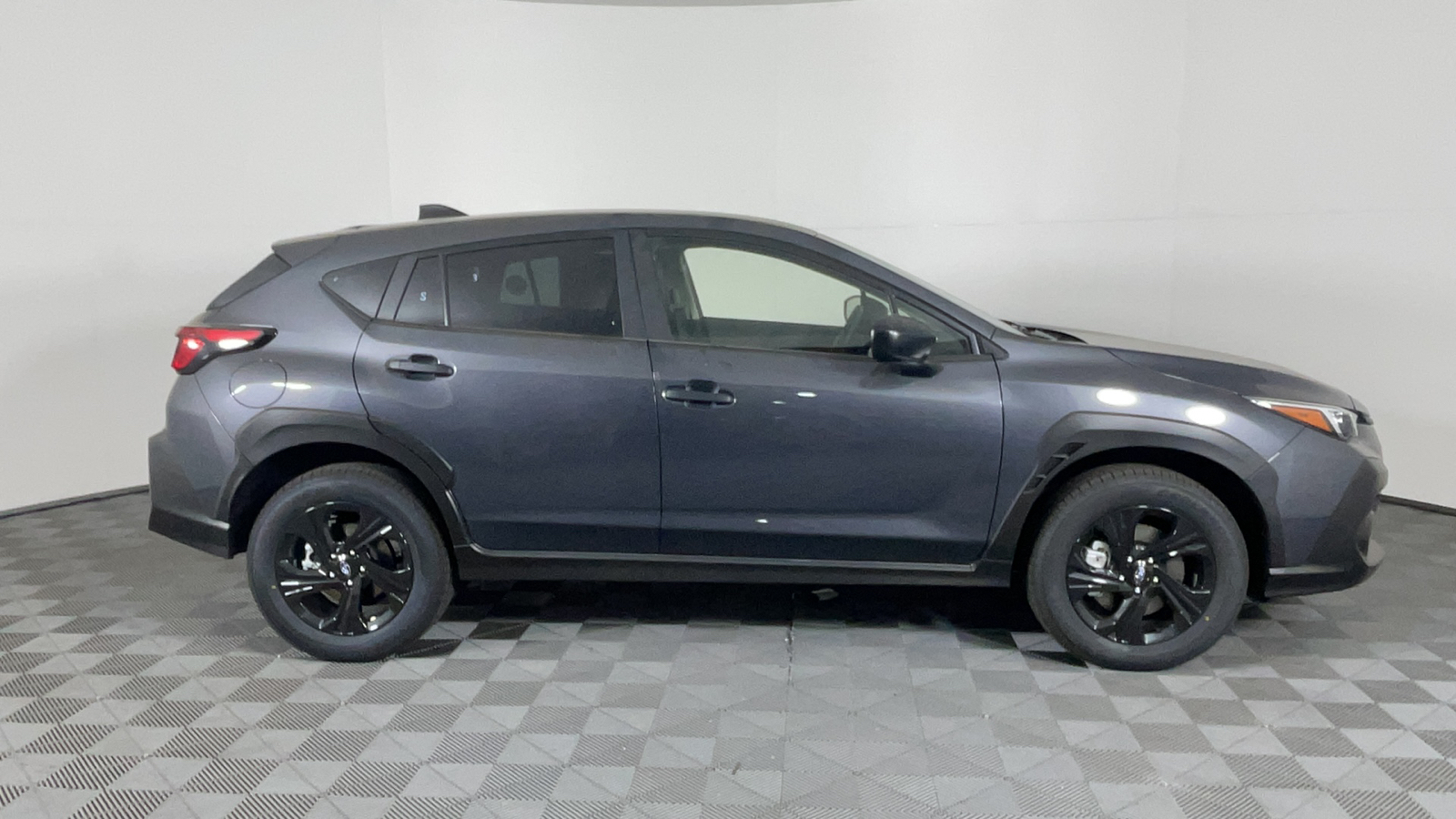 2024 Subaru Crosstrek  3