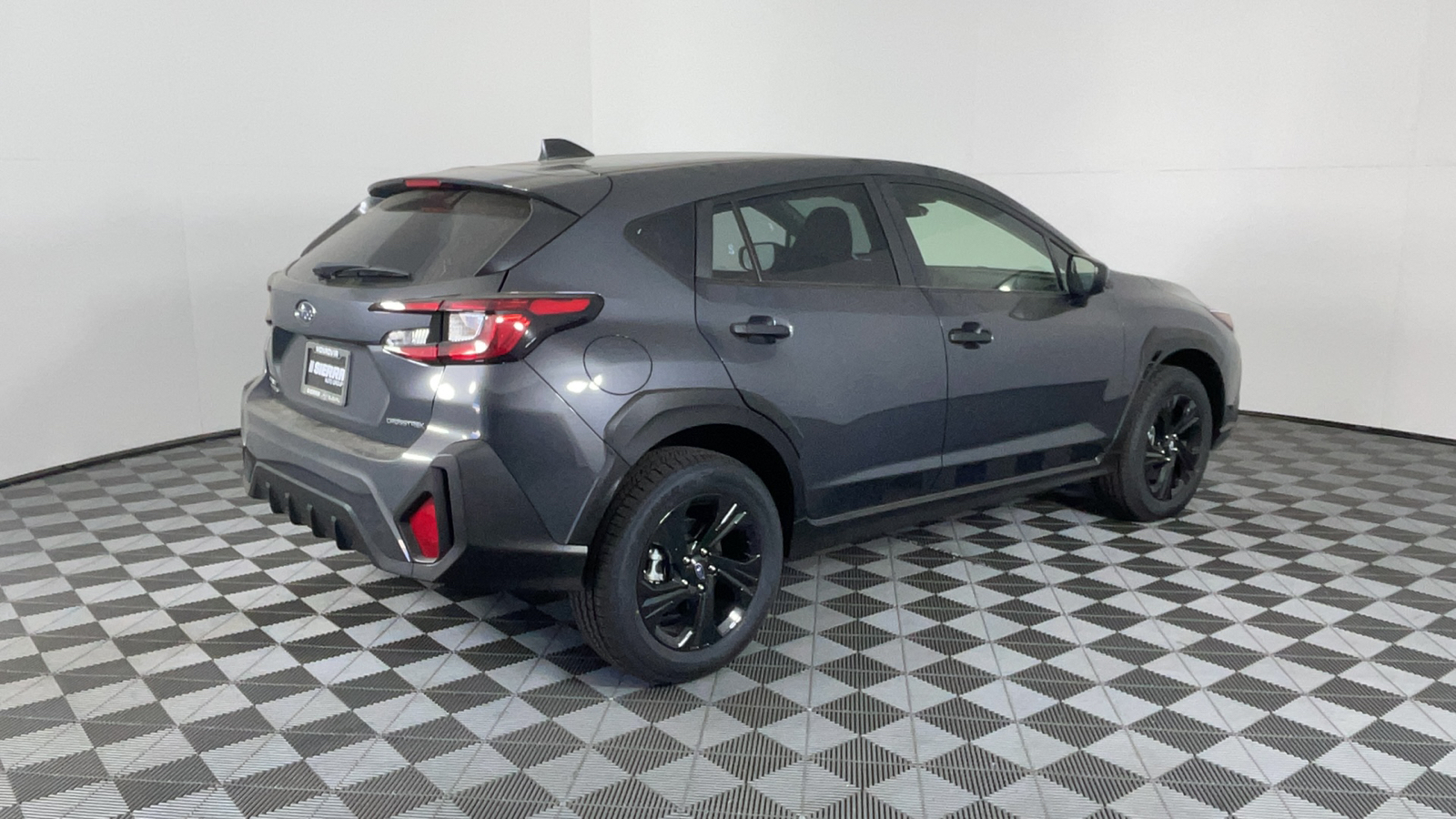 2024 Subaru Crosstrek  4