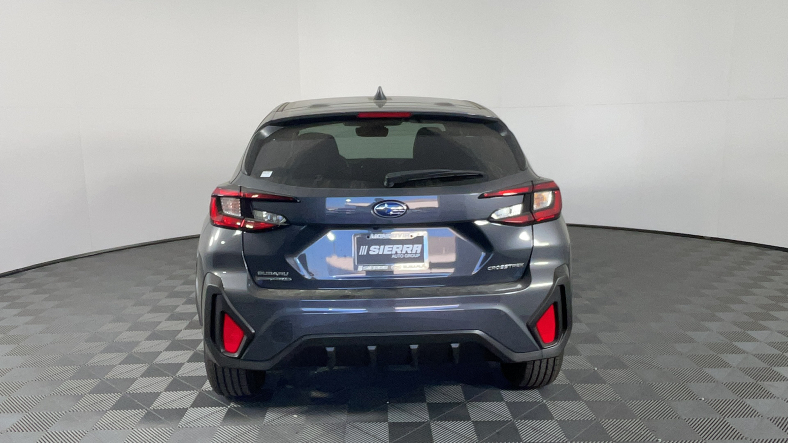 2024 Subaru Crosstrek  5