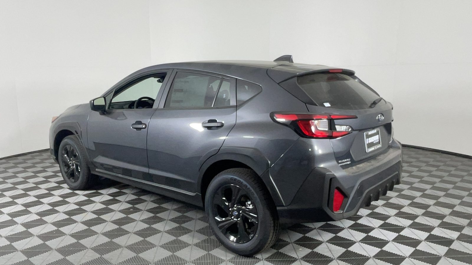 2024 Subaru Crosstrek  6