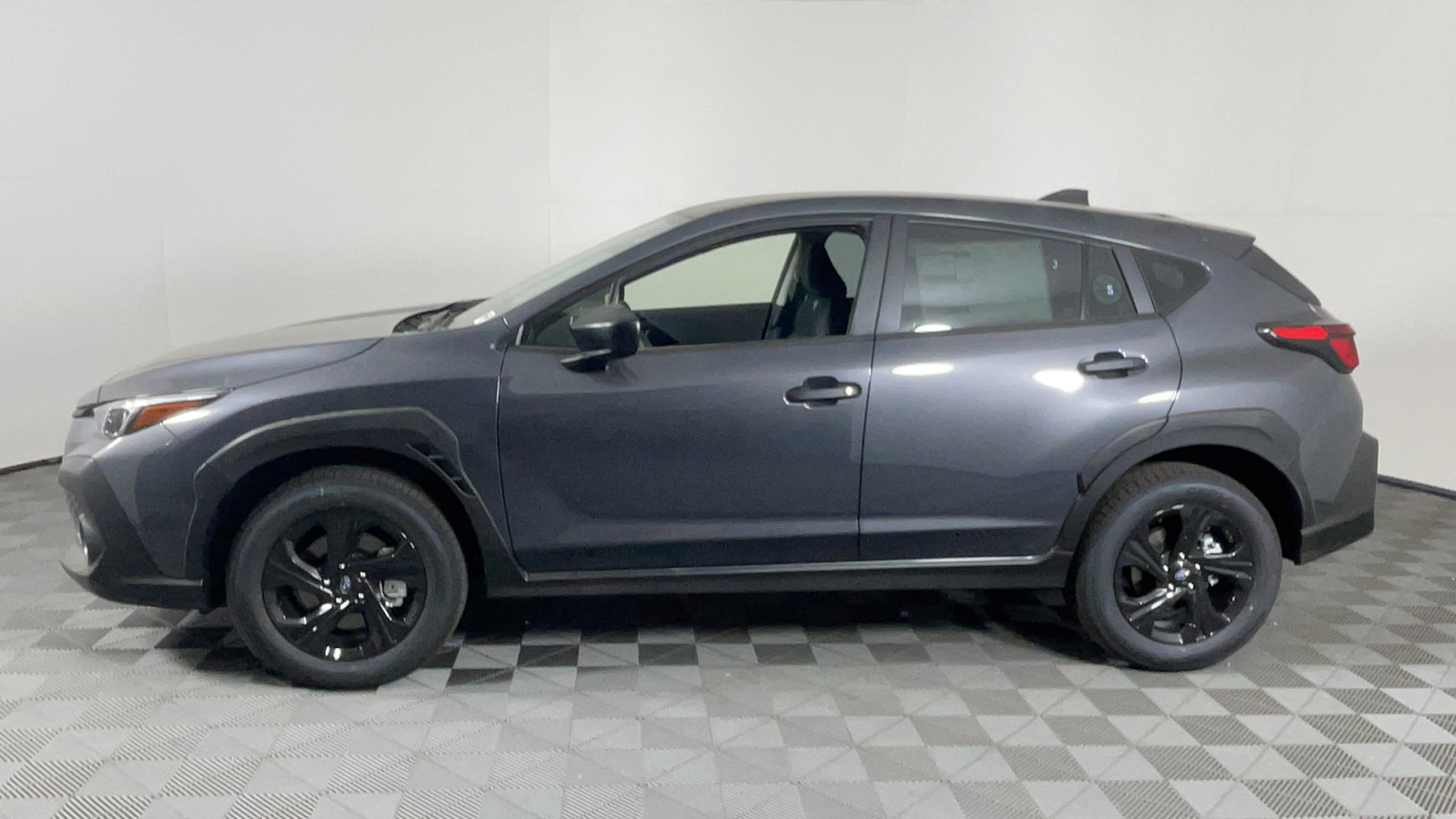 2024 Subaru Crosstrek  7