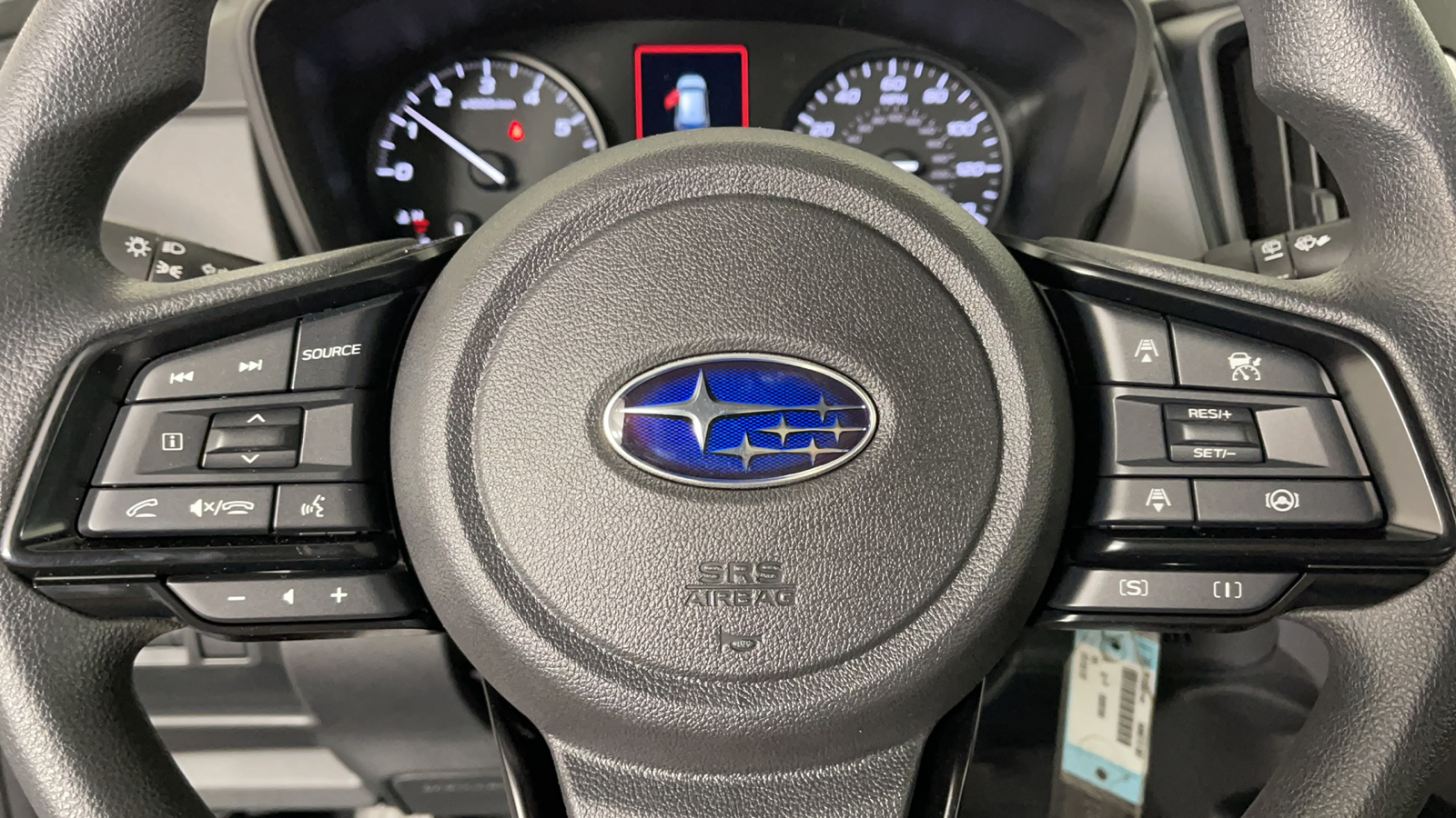 2024 Subaru Crosstrek  22