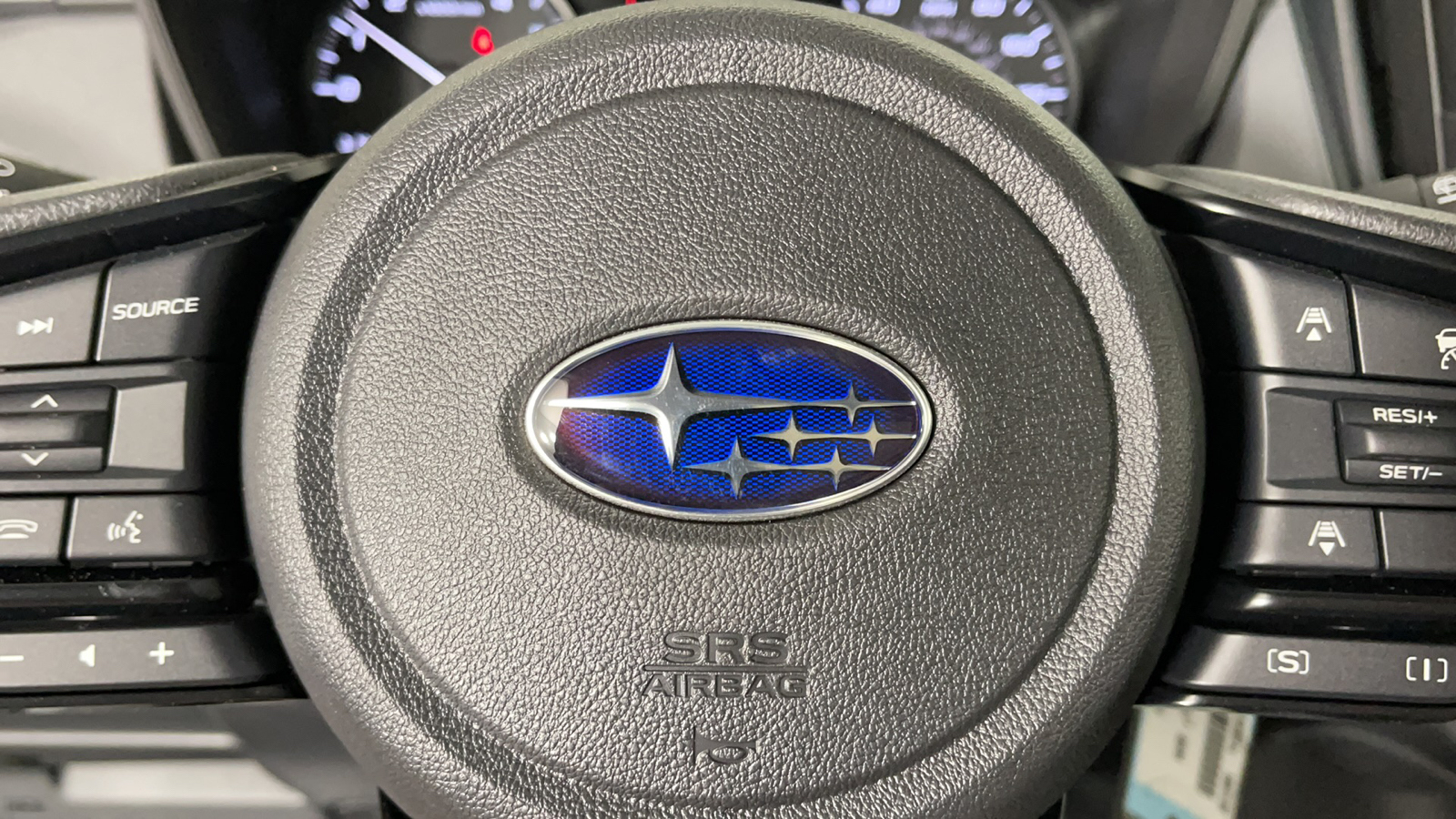 2024 Subaru Crosstrek  24