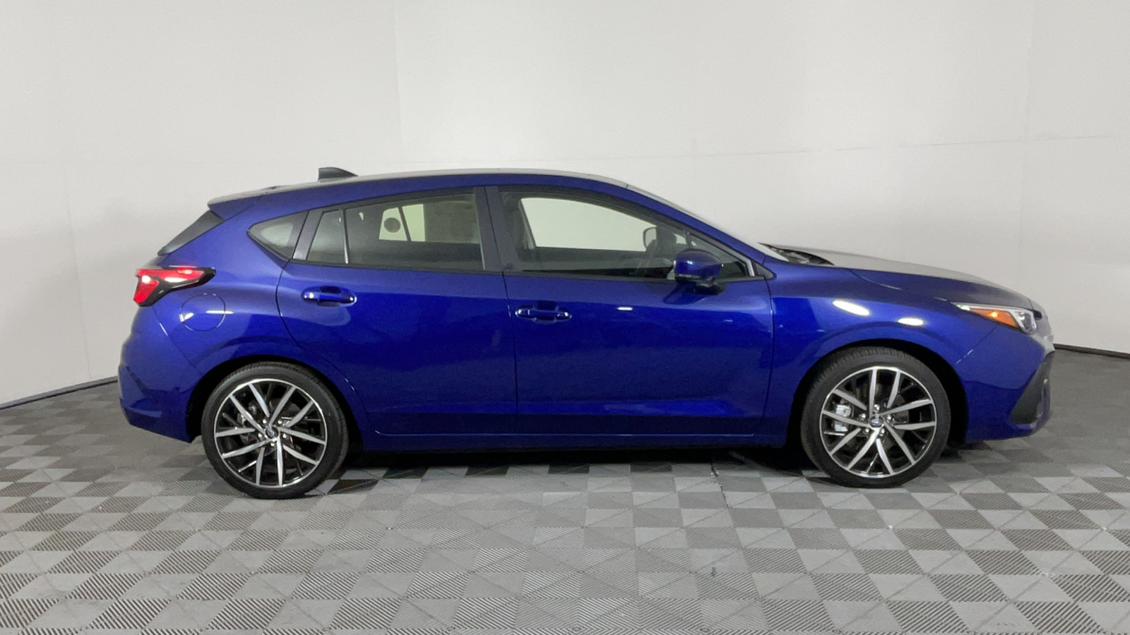 2024 Subaru Impreza Sport 3