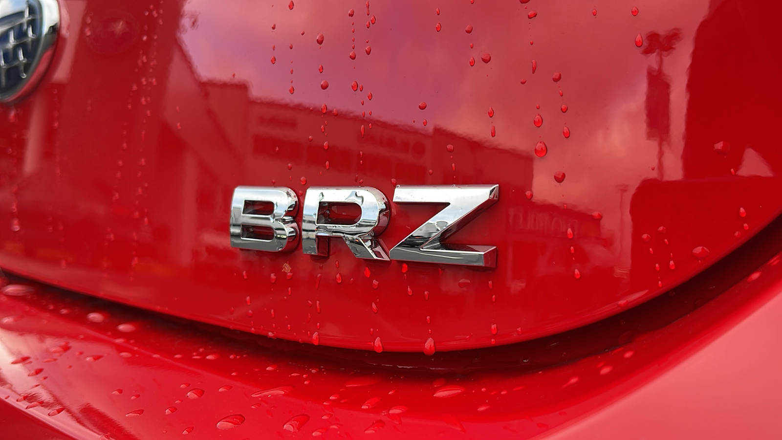 2024 Subaru BRZ Limited 26