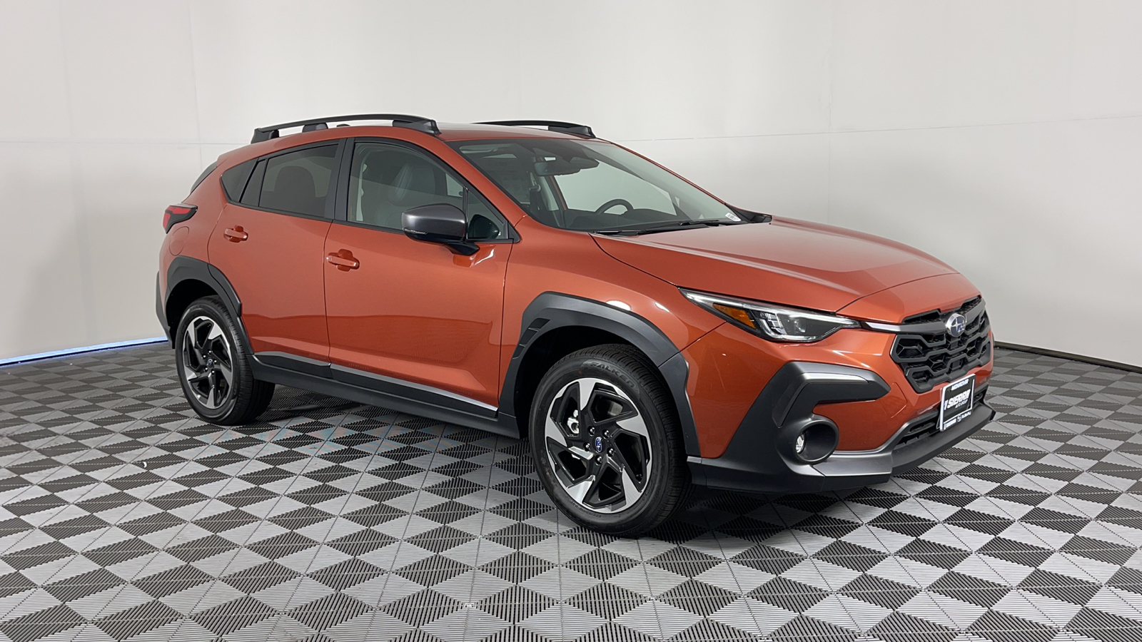 2024 Subaru Crosstrek Limited 2