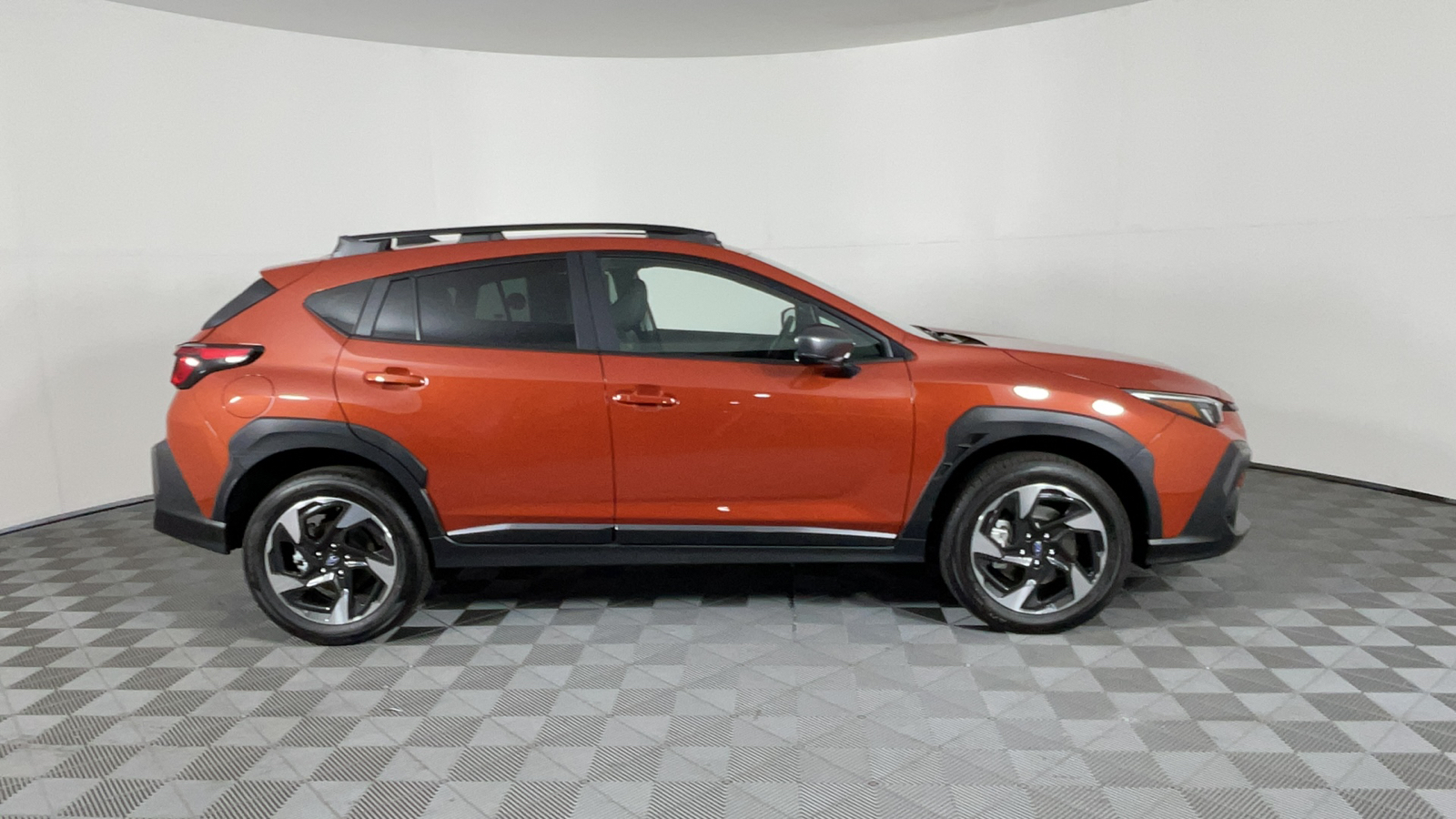 2024 Subaru Crosstrek Limited 3