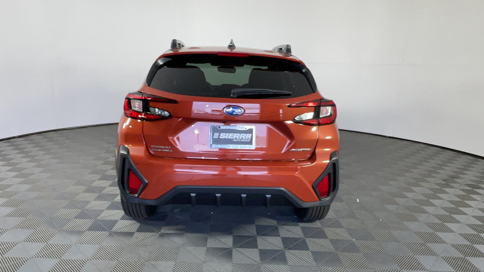 2024 Subaru Crosstrek Limited 5