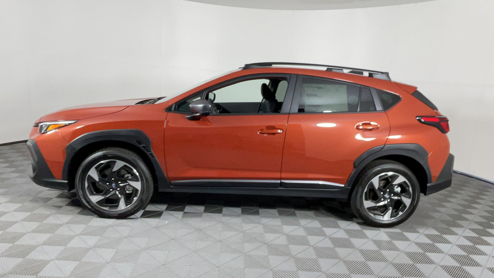 2024 Subaru Crosstrek Limited 7