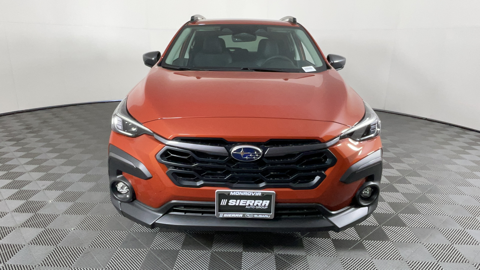 2024 Subaru Crosstrek Limited 9