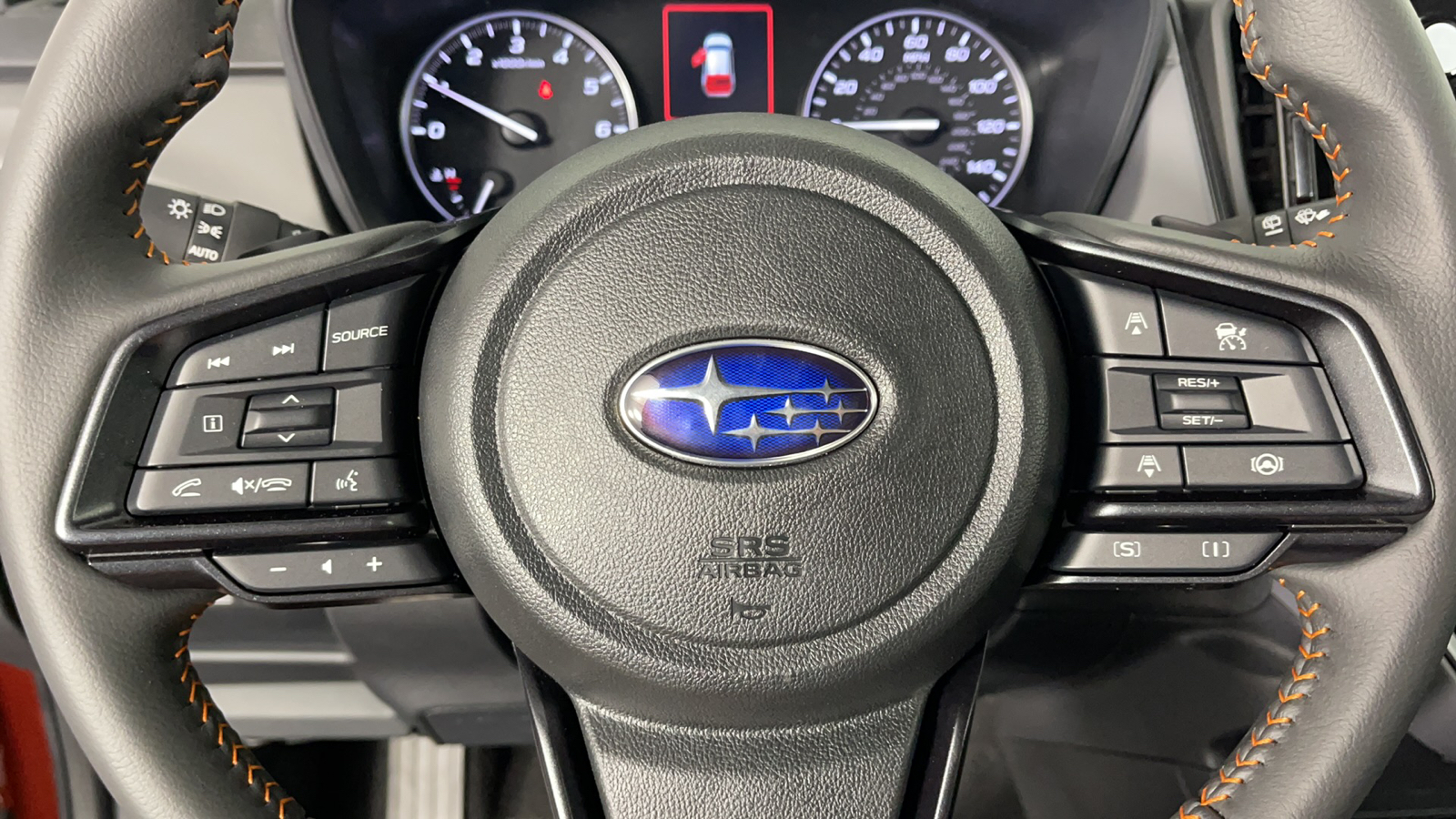 2024 Subaru Crosstrek Limited 24