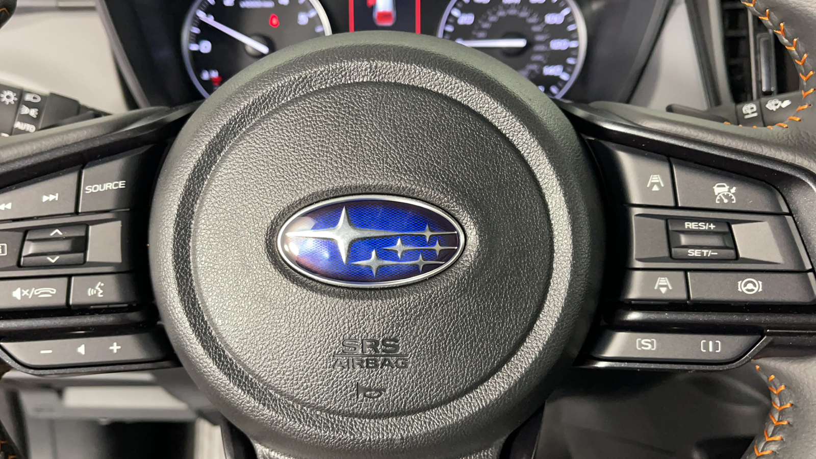 2024 Subaru Crosstrek Limited 26