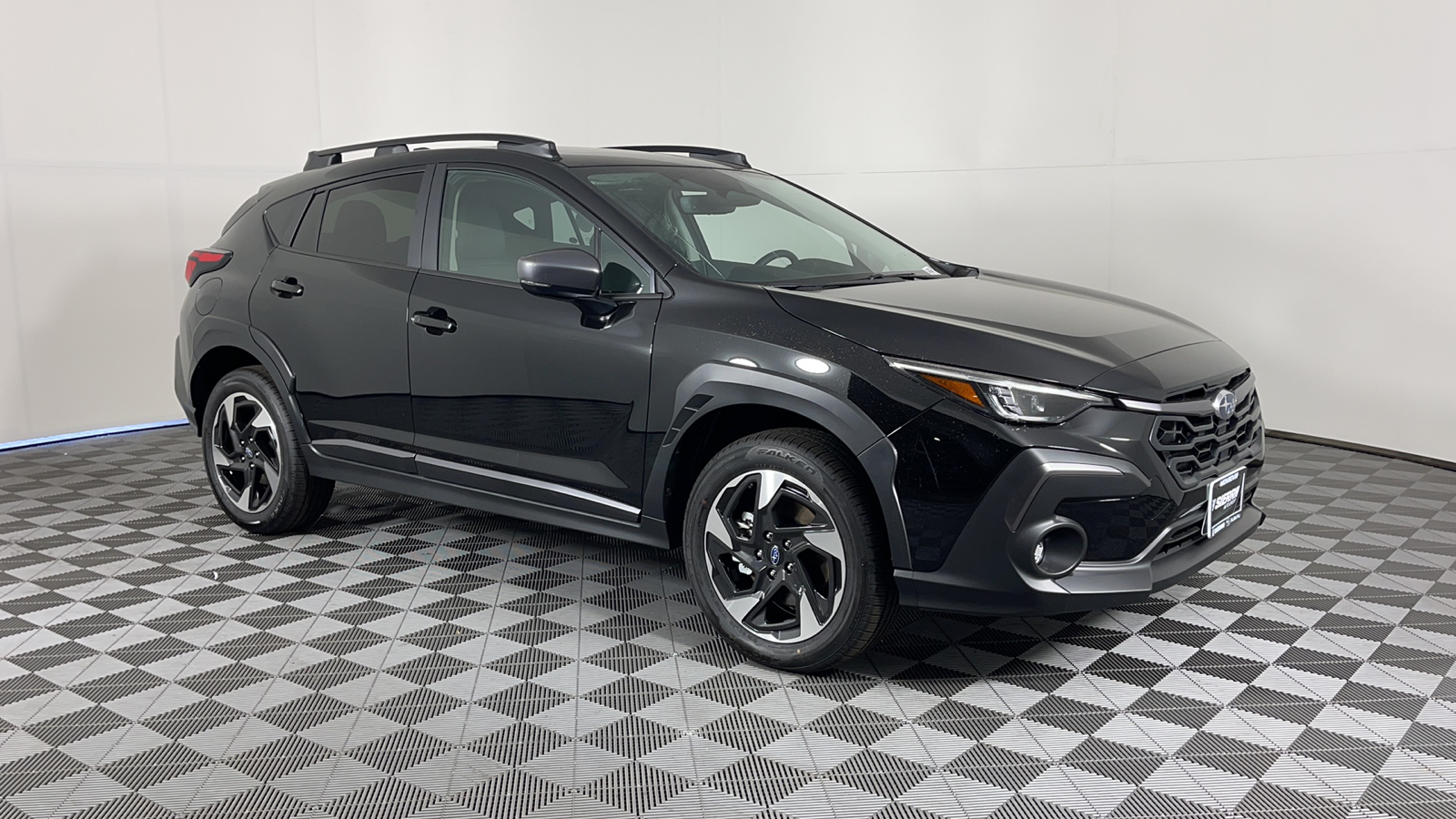 2024 Subaru Crosstrek Limited 1