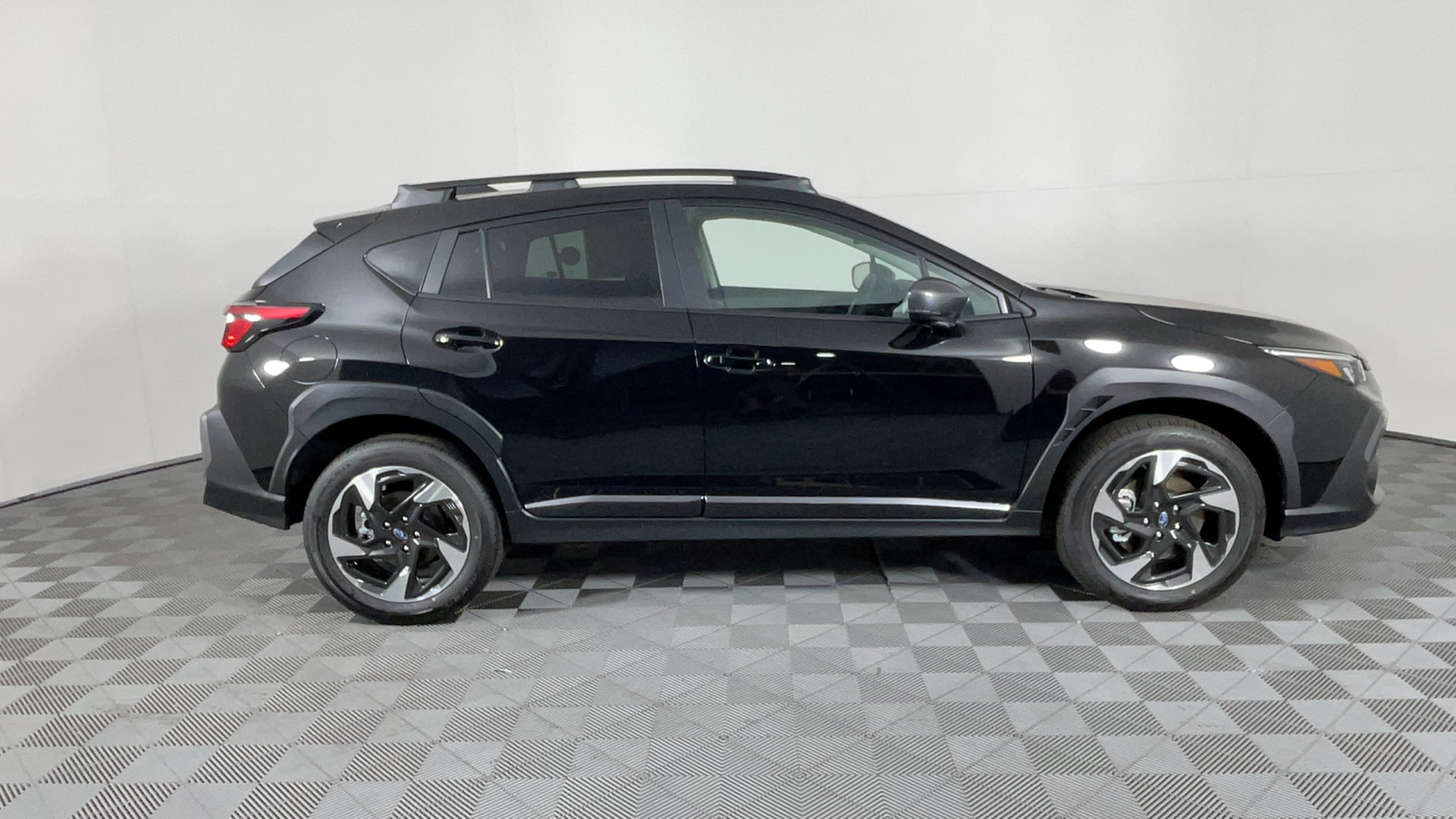 2024 Subaru Crosstrek Limited 3