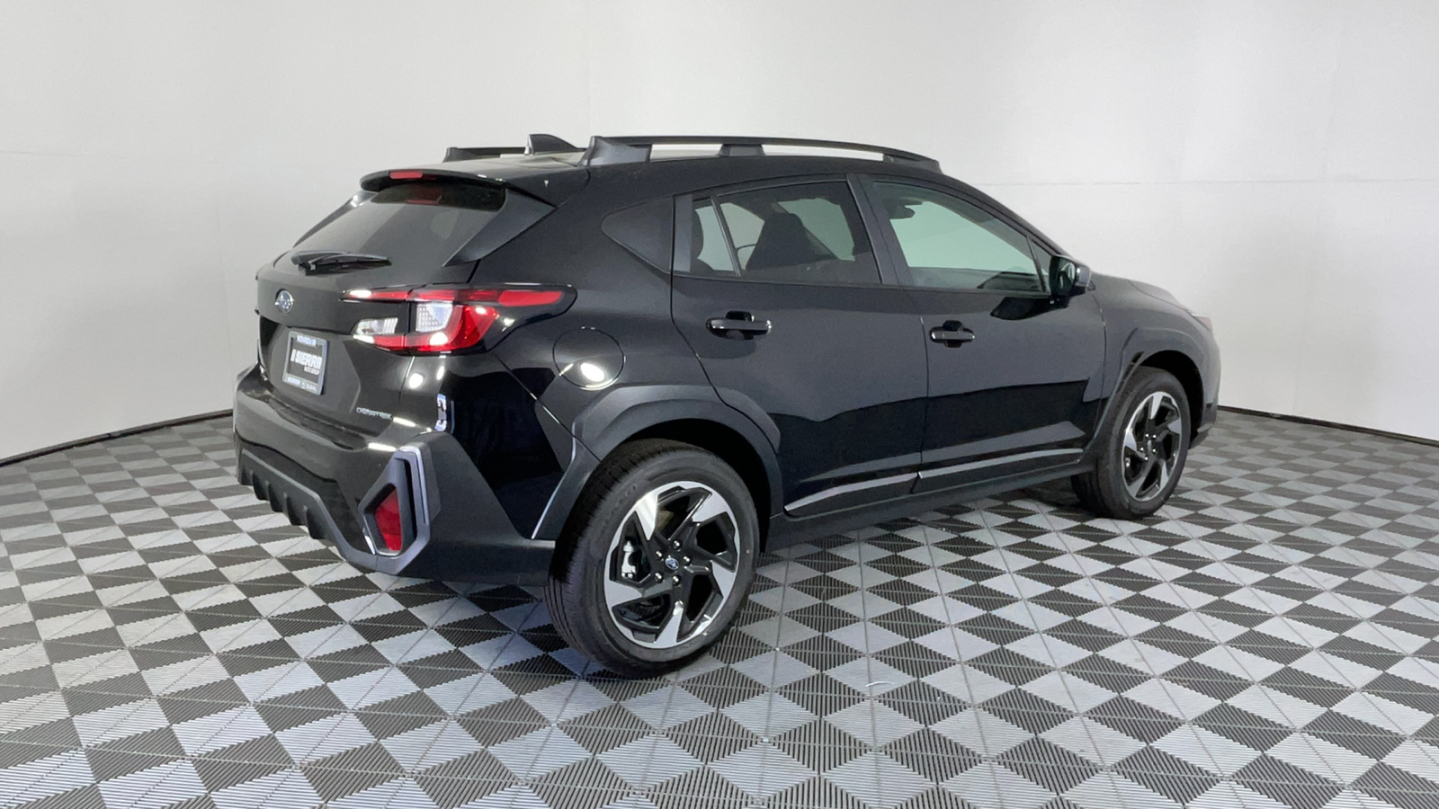 2024 Subaru Crosstrek Limited 4