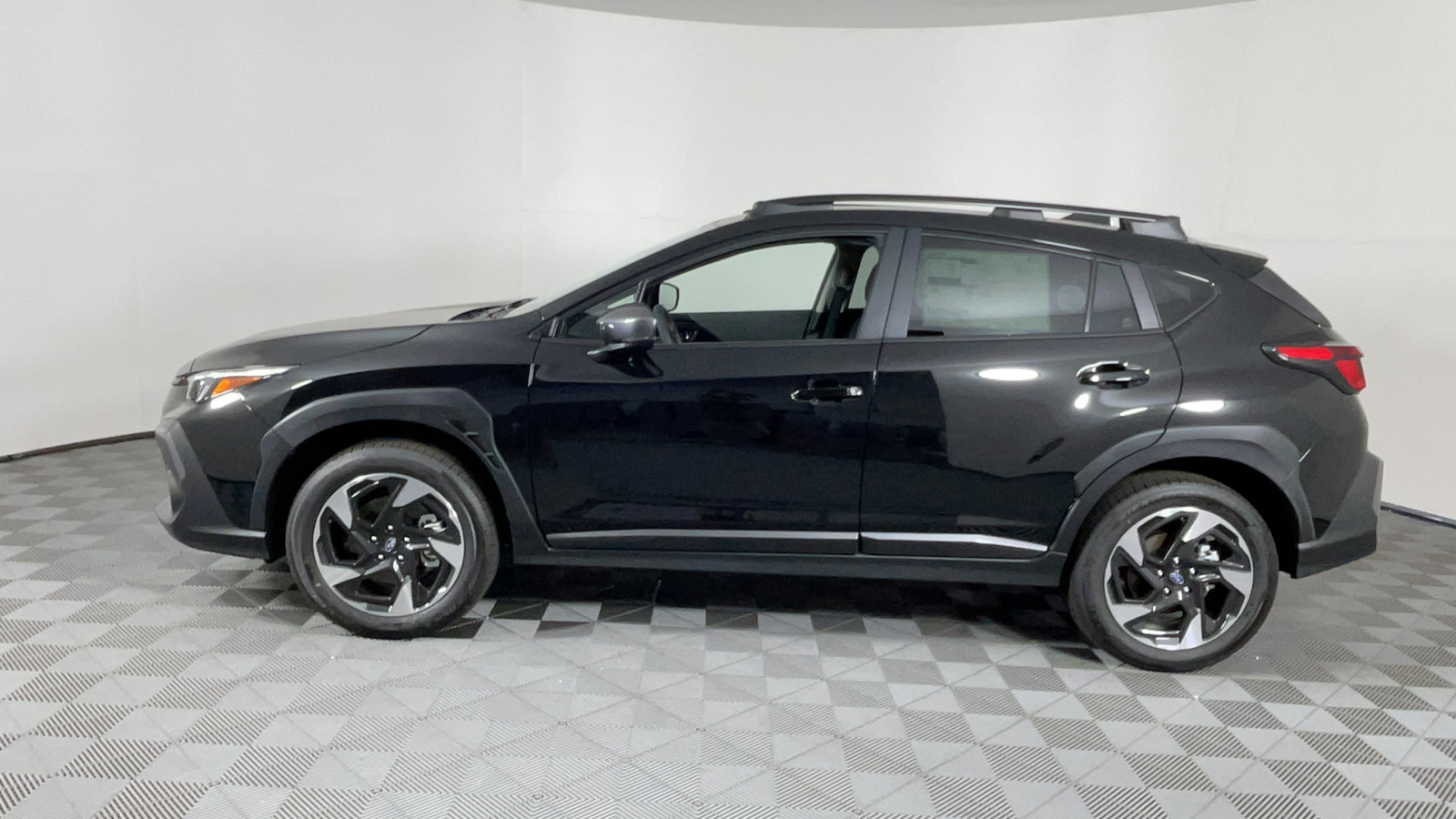 2024 Subaru Crosstrek Limited 7