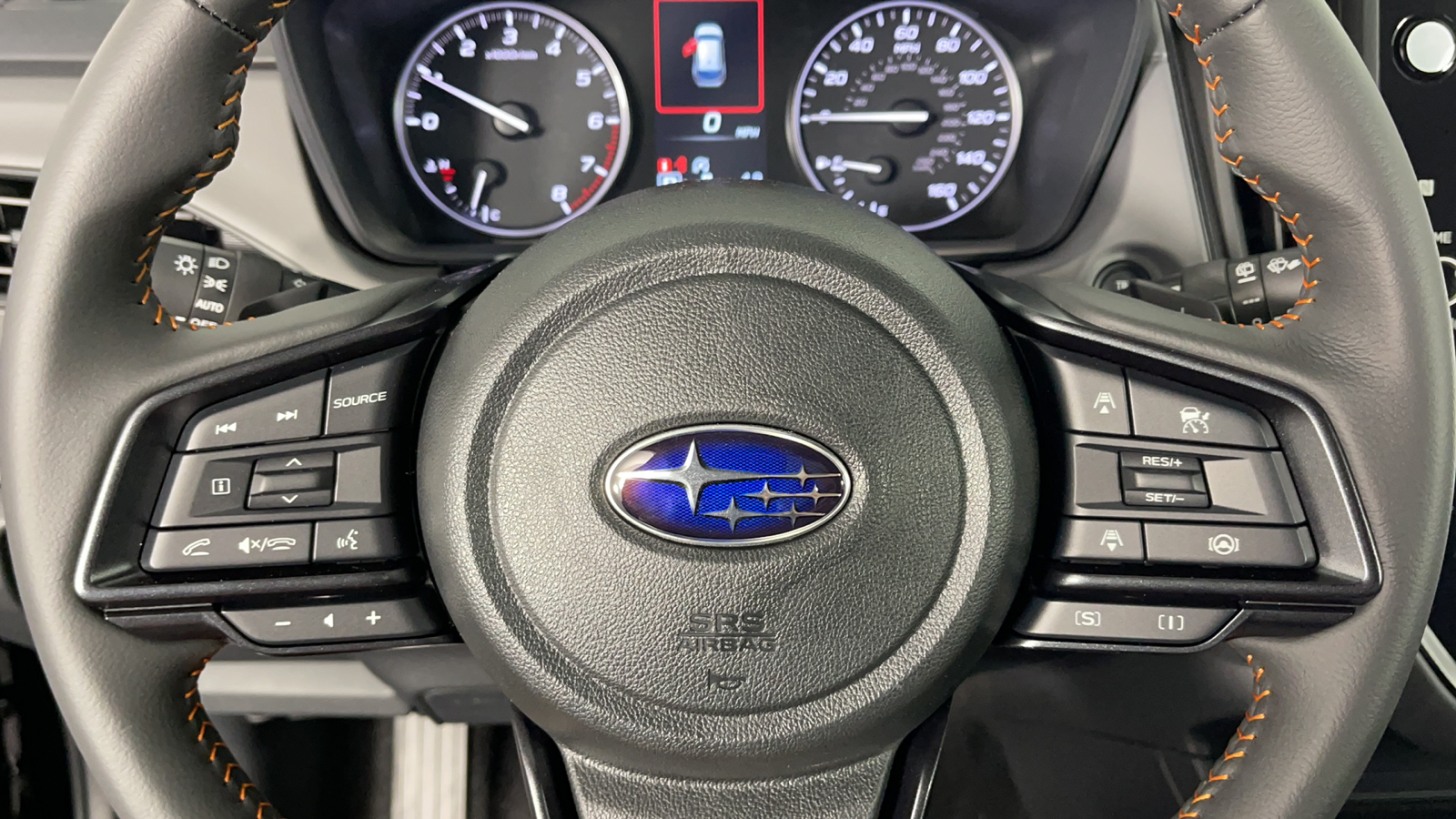 2024 Subaru Crosstrek Limited 24