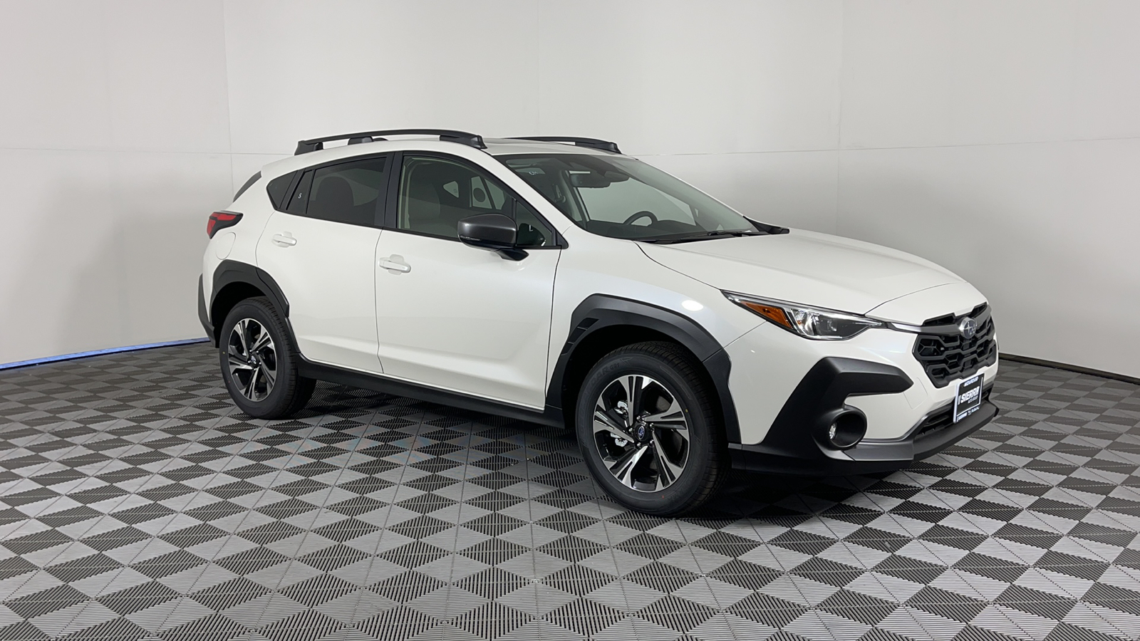 2024 Subaru Crosstrek Premium 1