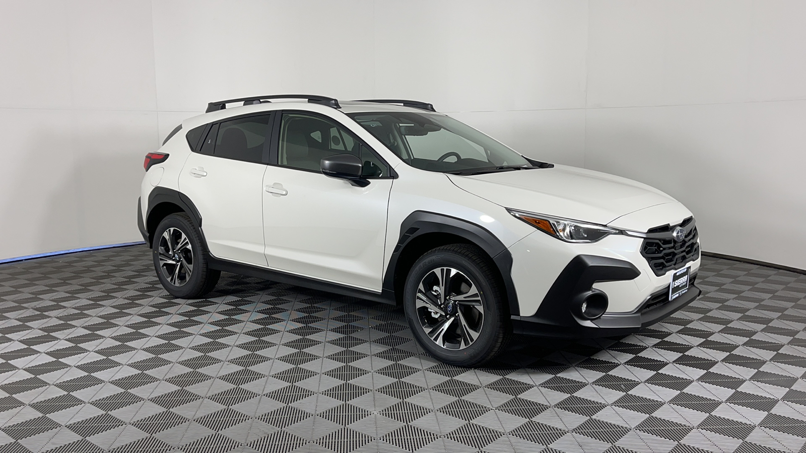 2024 Subaru Crosstrek Premium 2