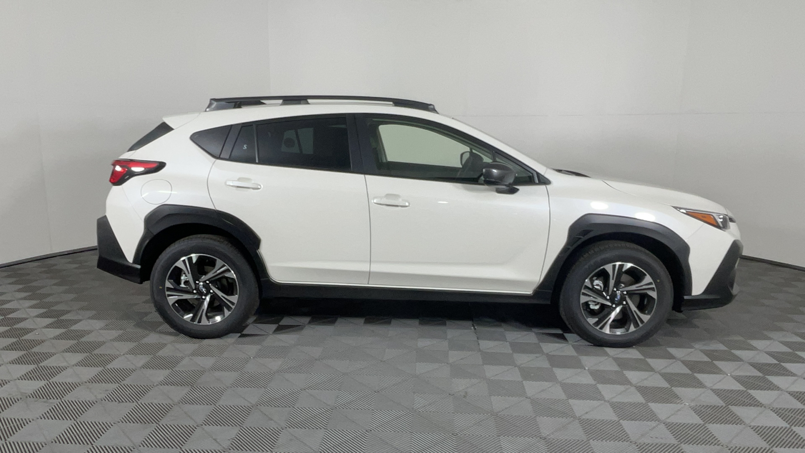 2024 Subaru Crosstrek Premium 3