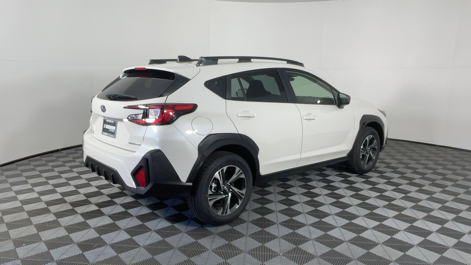 2024 Subaru Crosstrek Premium 4