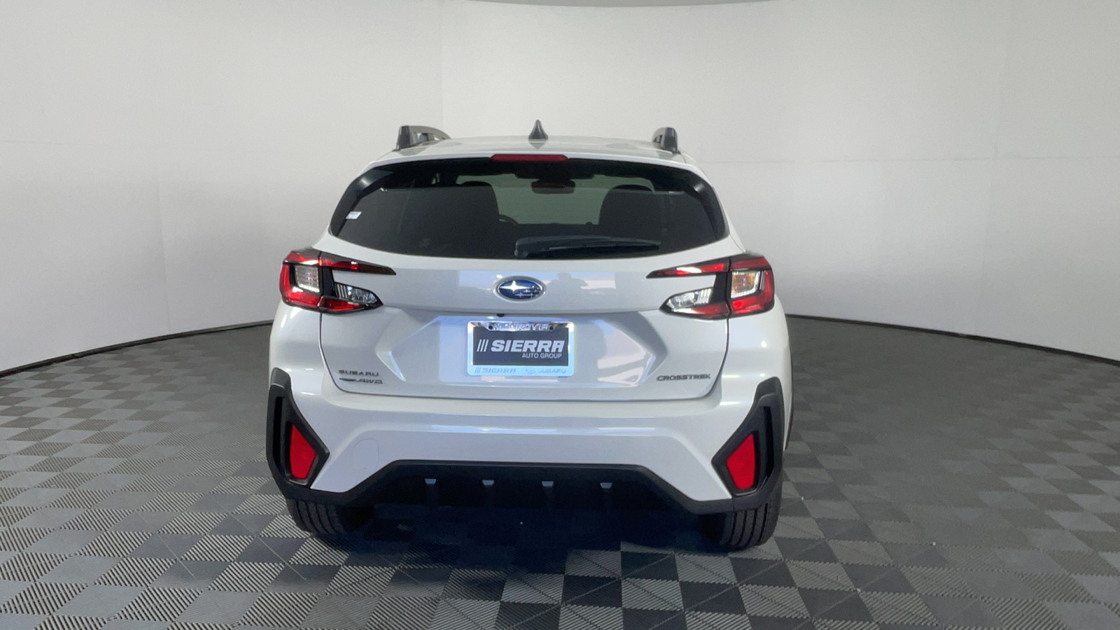 2024 Subaru Crosstrek Premium 5