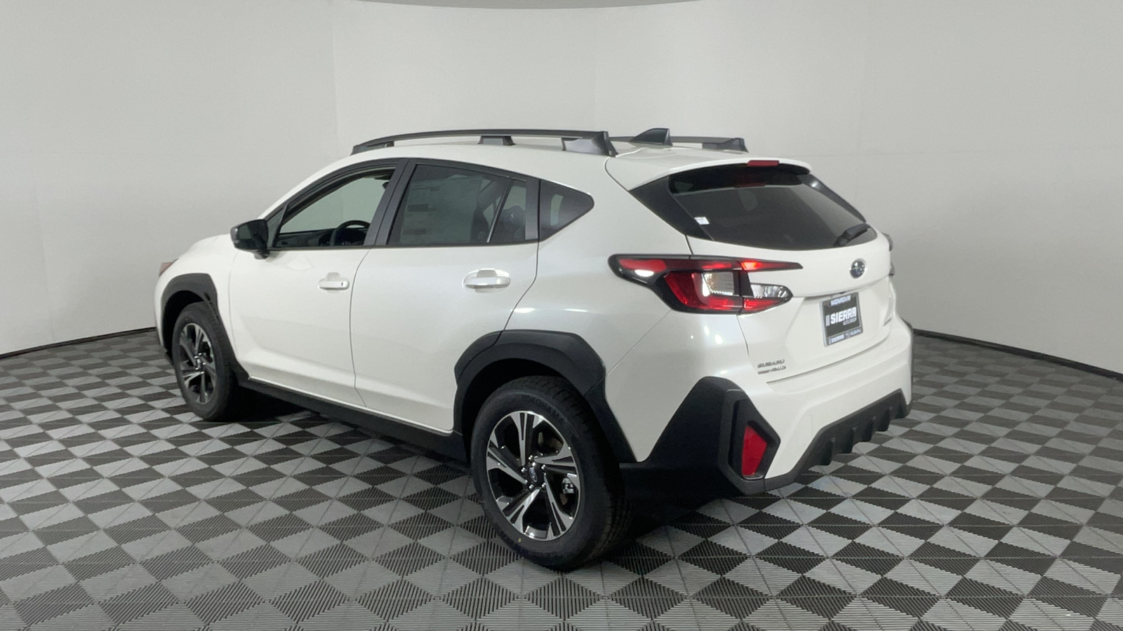 2024 Subaru Crosstrek Premium 6