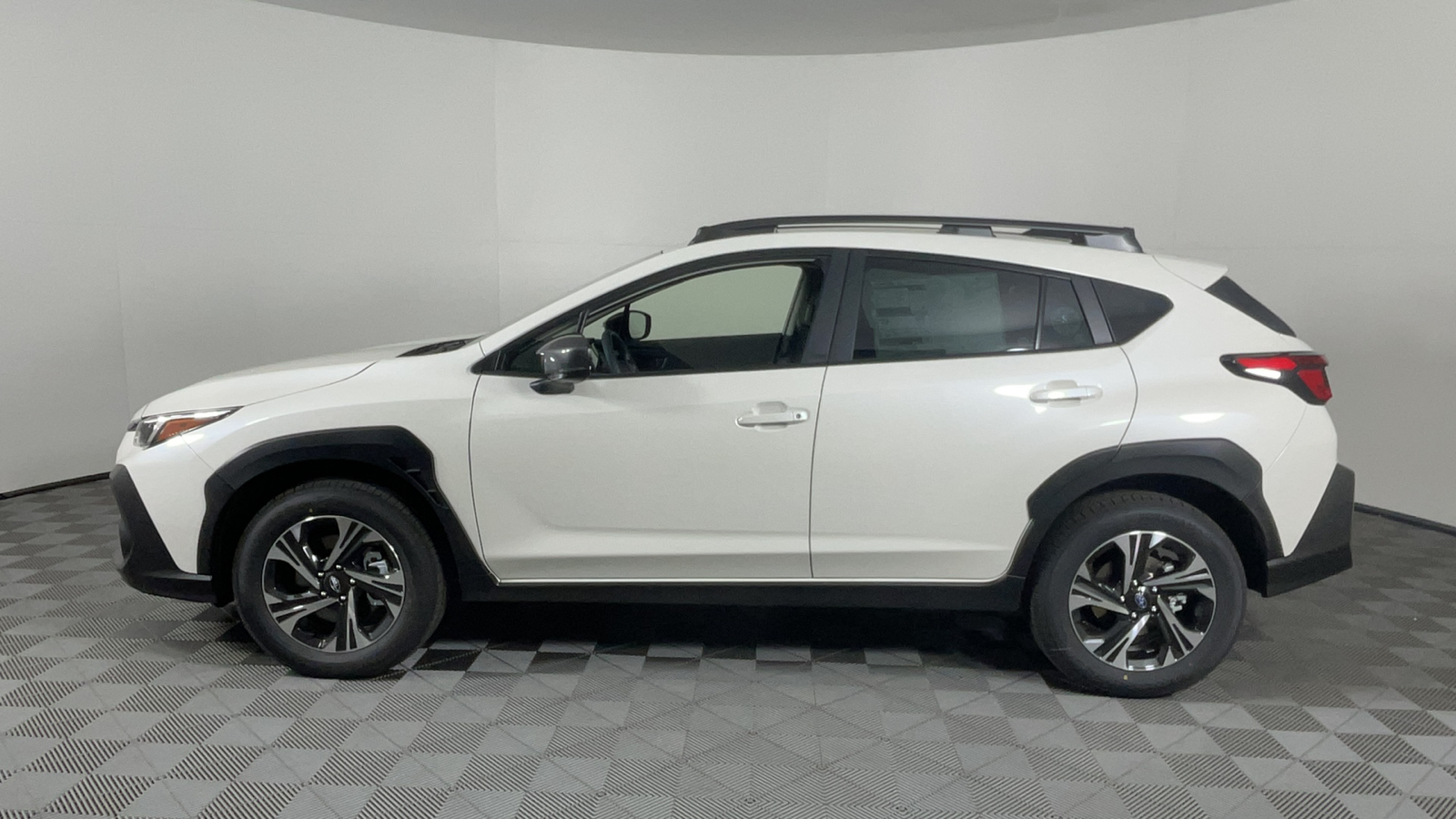 2024 Subaru Crosstrek Premium 7