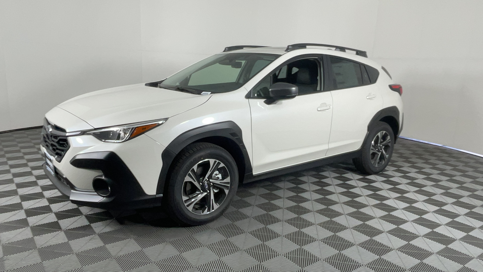 2024 Subaru Crosstrek Premium 8