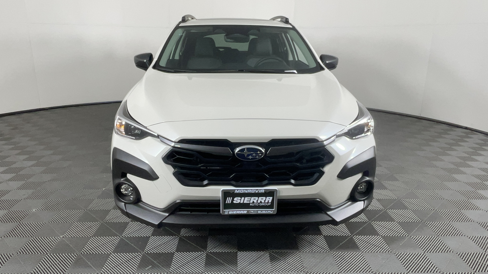 2024 Subaru Crosstrek Premium 9