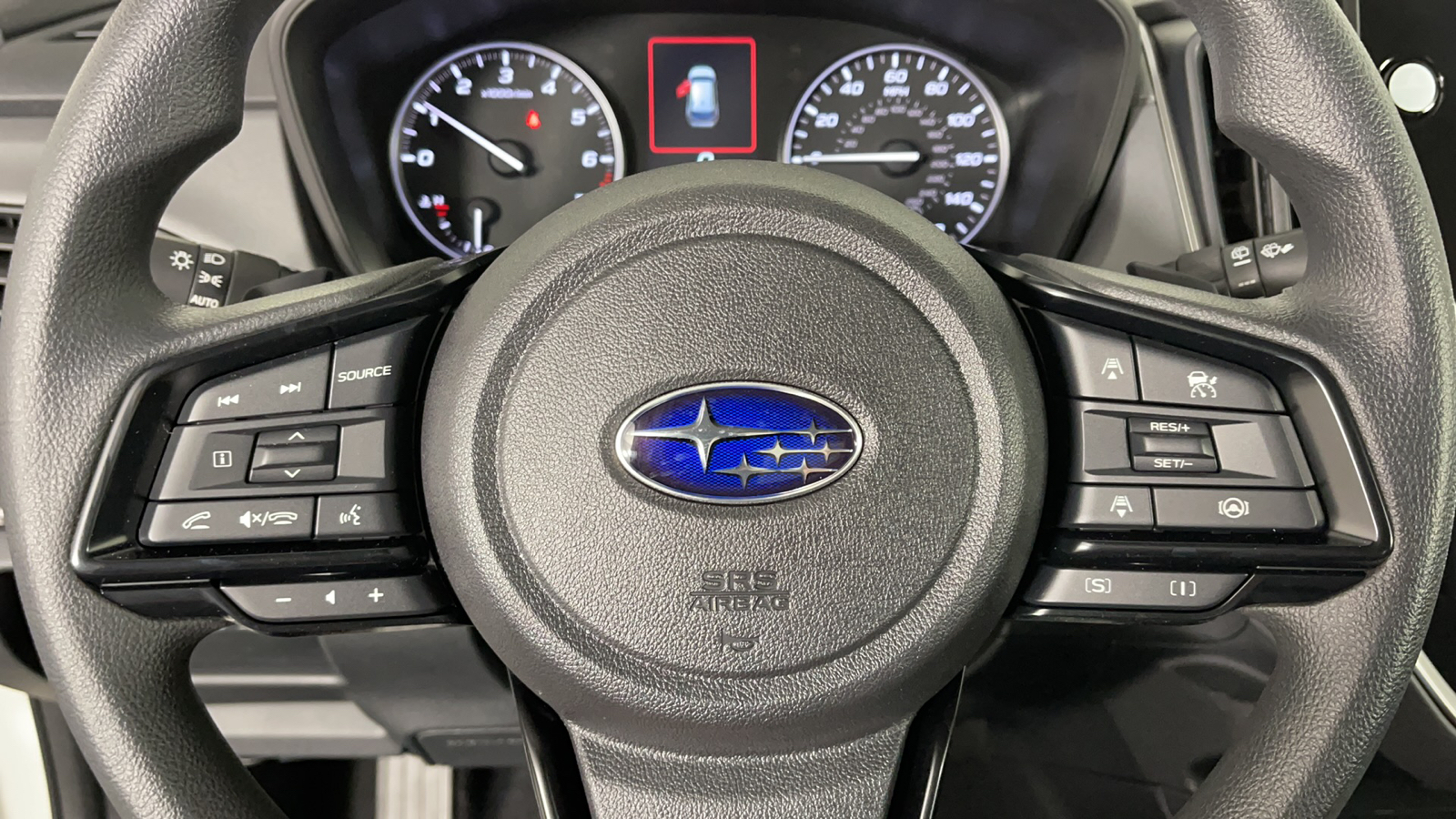 2024 Subaru Crosstrek Premium 24