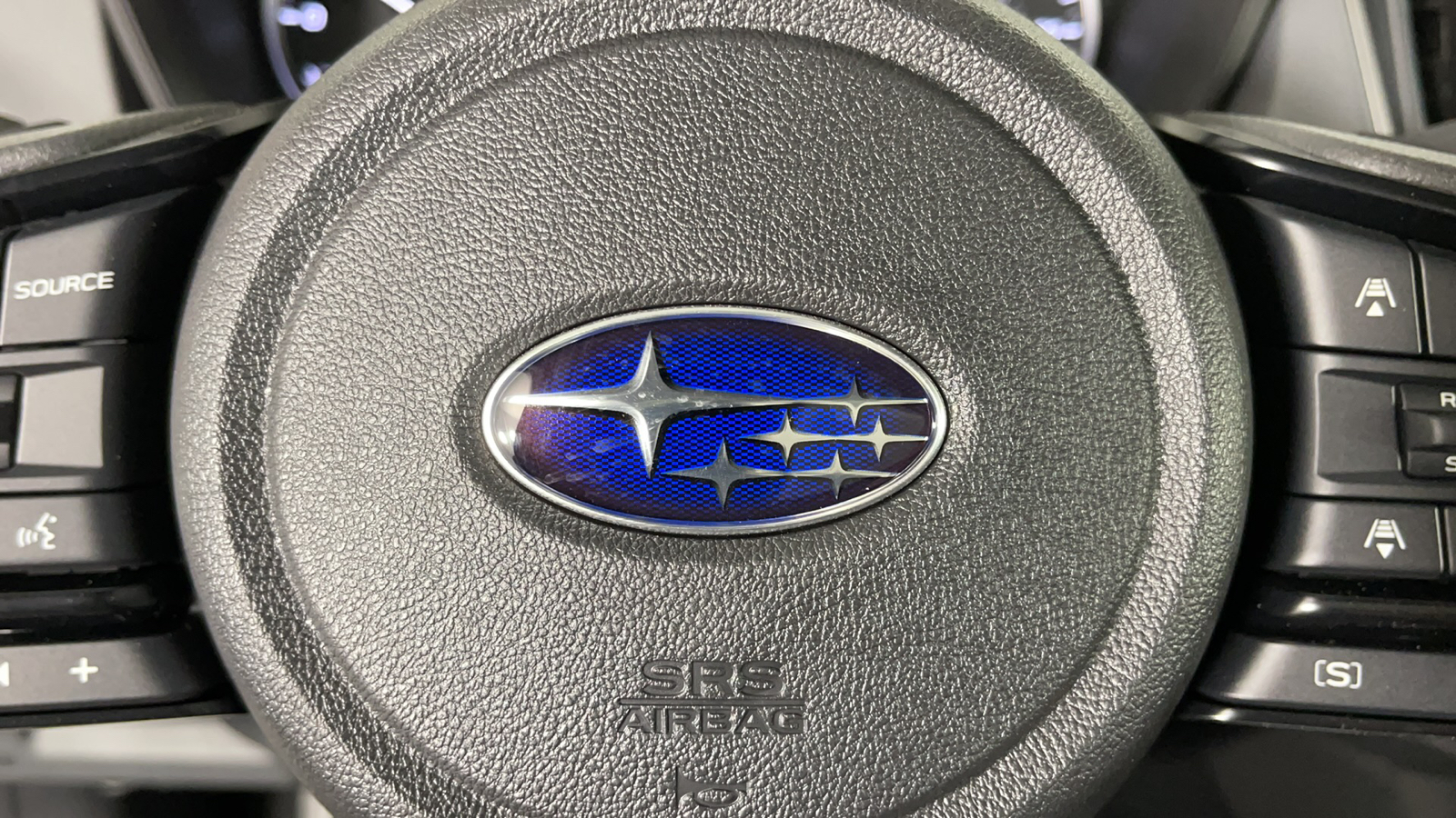 2024 Subaru Crosstrek Premium 26