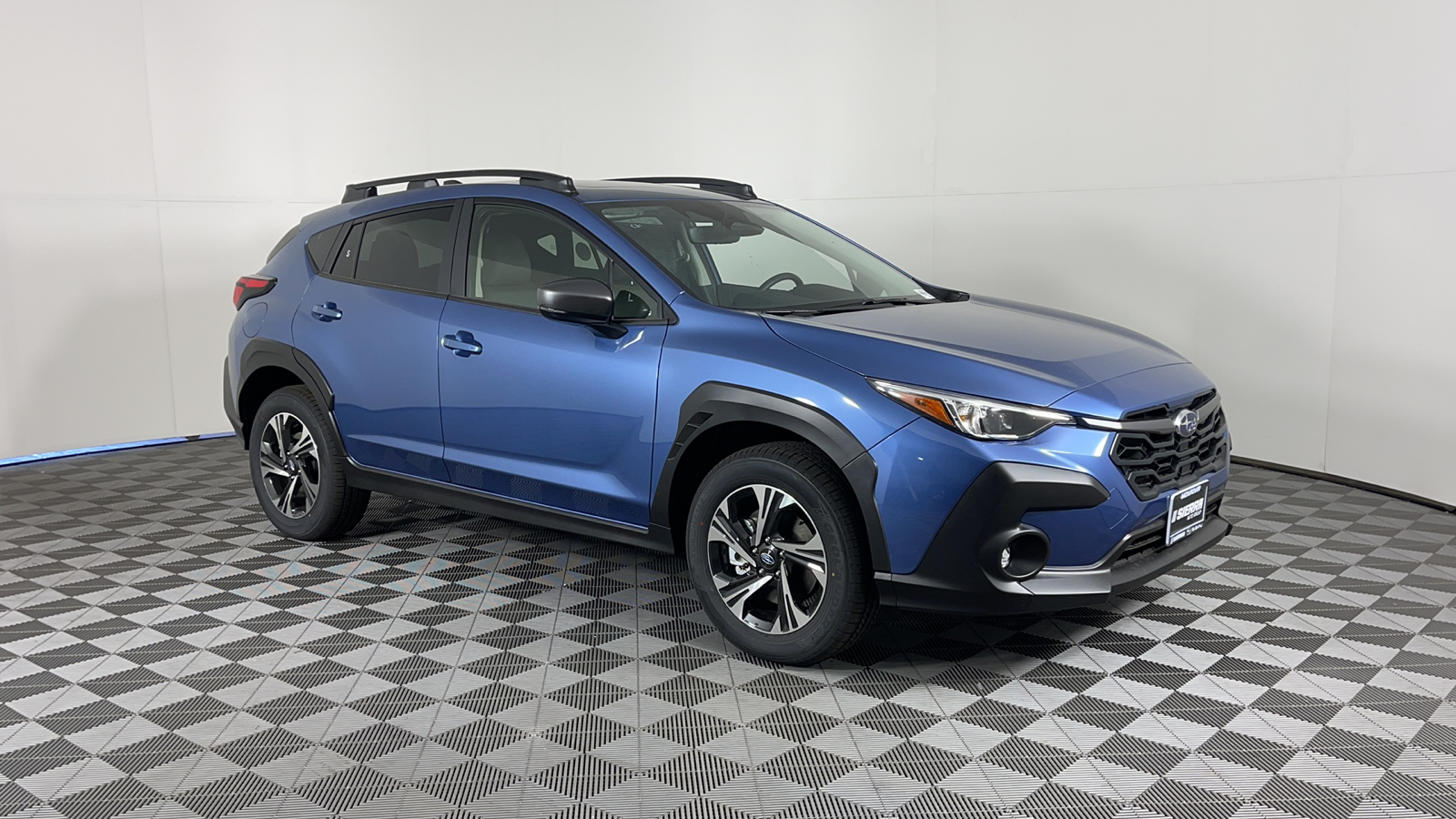 2024 Subaru Crosstrek Premium 1