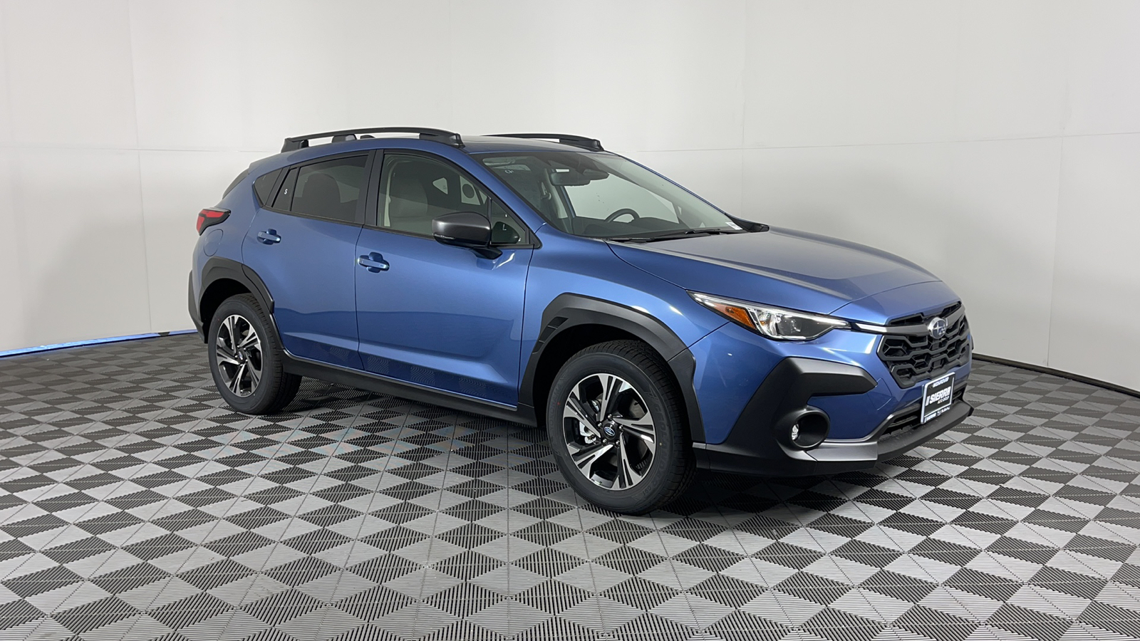 2024 Subaru Crosstrek Premium 2