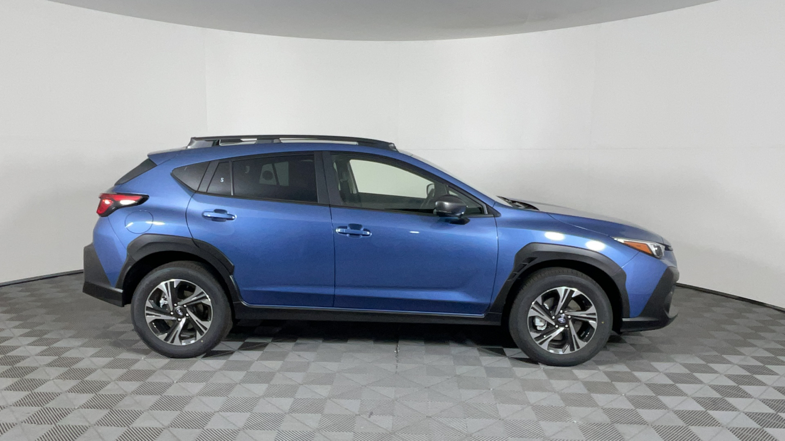 2024 Subaru Crosstrek Premium 3