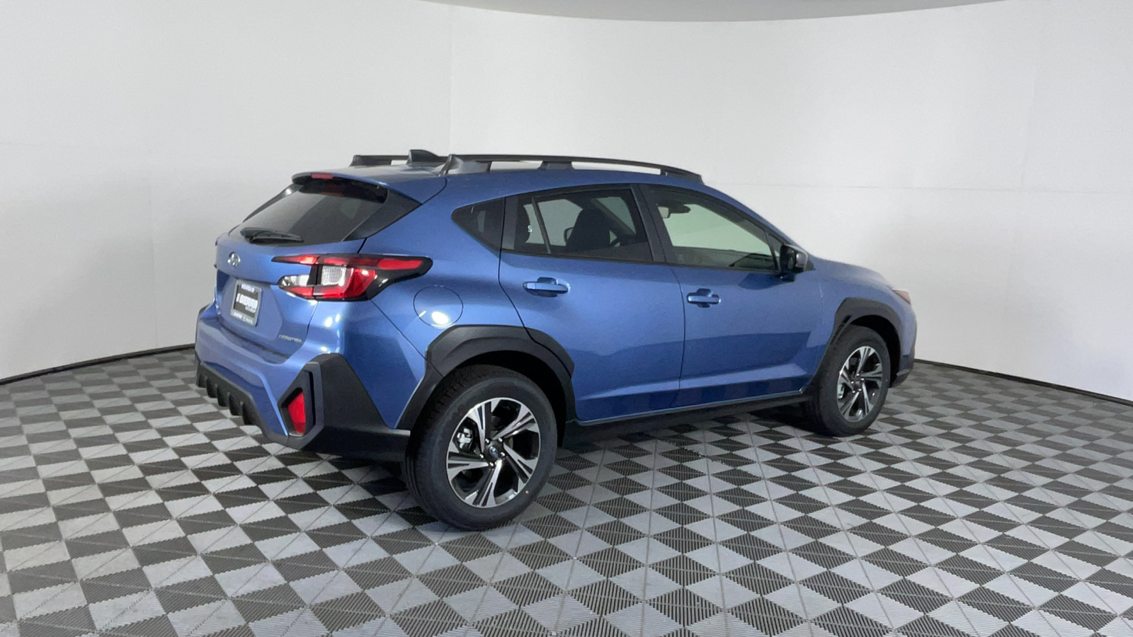 2024 Subaru Crosstrek Premium 4