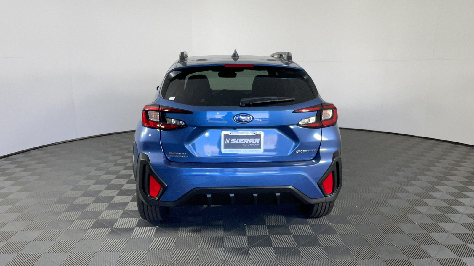 2024 Subaru Crosstrek Premium 5