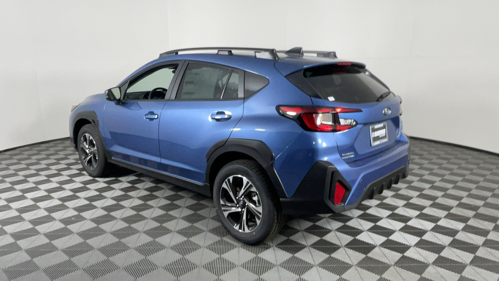 2024 Subaru Crosstrek Premium 6