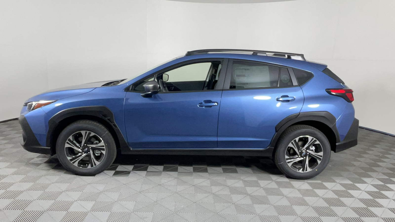 2024 Subaru Crosstrek Premium 7