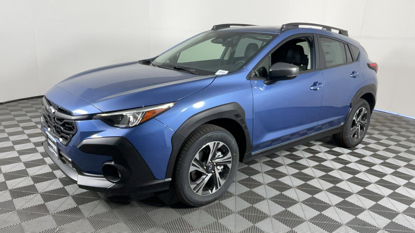 2024 Subaru Crosstrek Premium 8