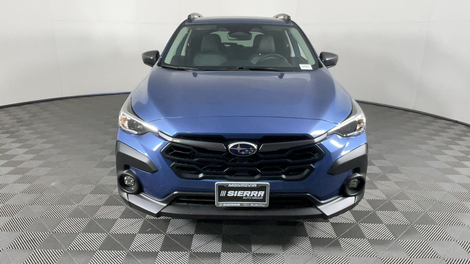 2024 Subaru Crosstrek Premium 9