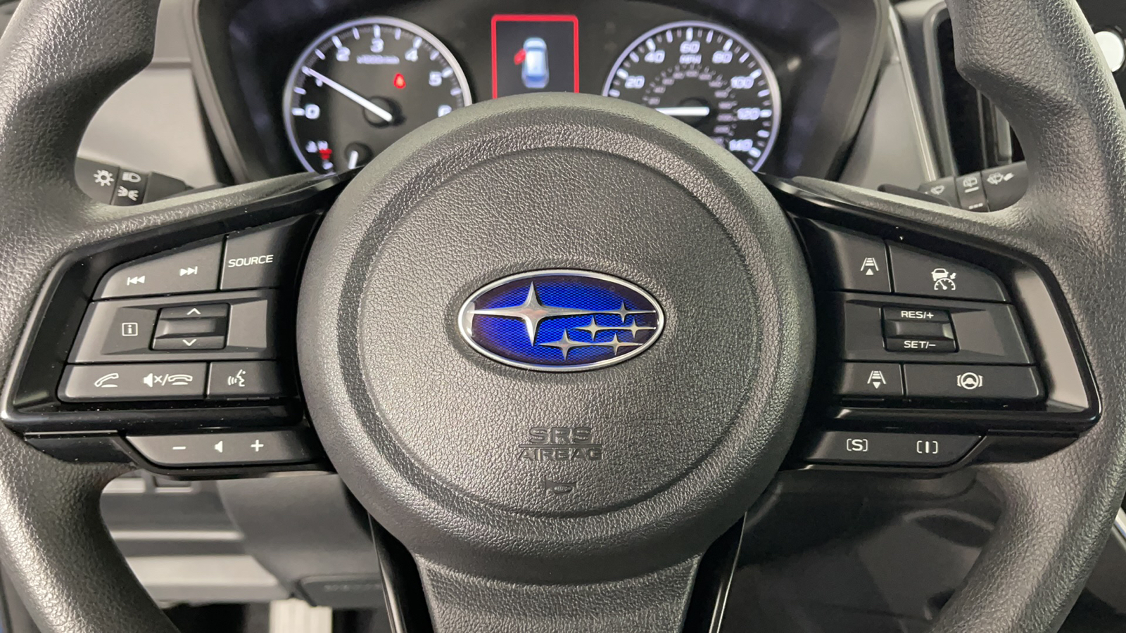 2024 Subaru Crosstrek Premium 24