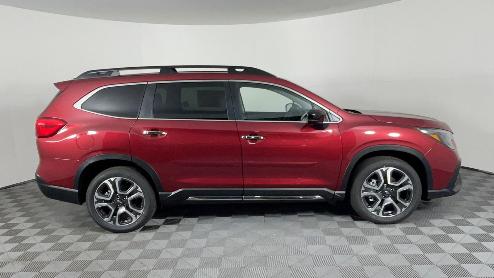 2024 Subaru Ascent Touring 3