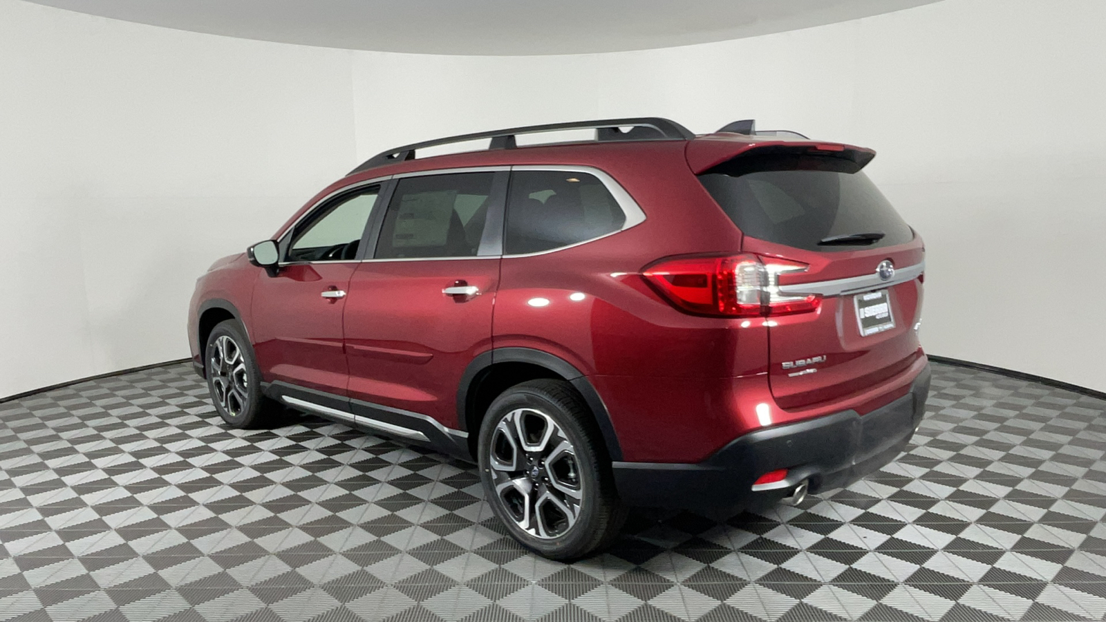 2024 Subaru Ascent Touring 6