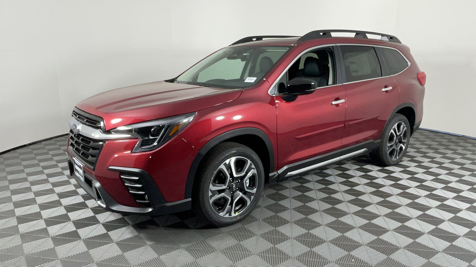 2024 Subaru Ascent Touring 8