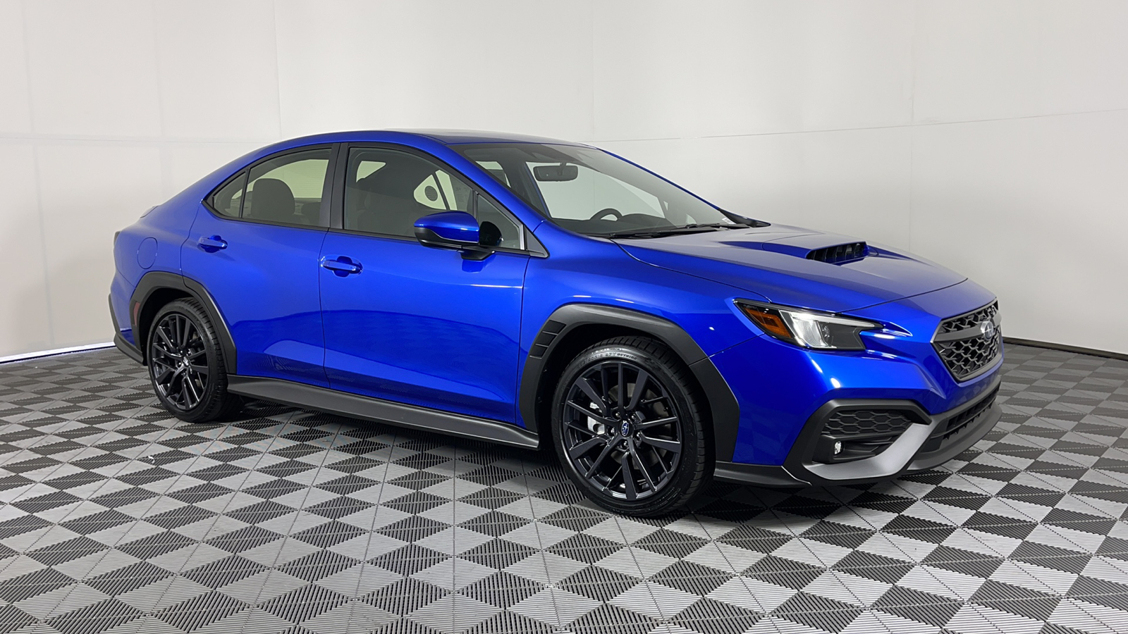 2024 Subaru WRX Premium 2