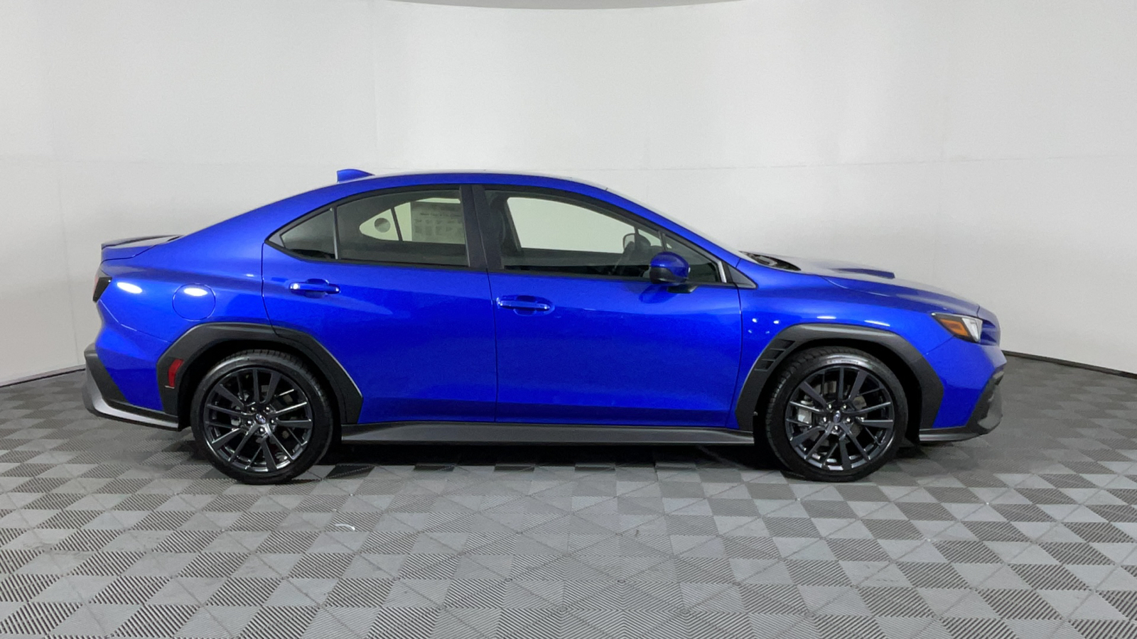 2024 Subaru WRX Premium 3